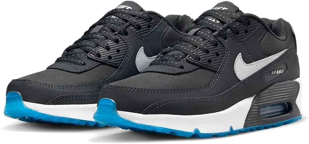 Кросівки жіночі Nike Air Max 90 (FV0361-001)