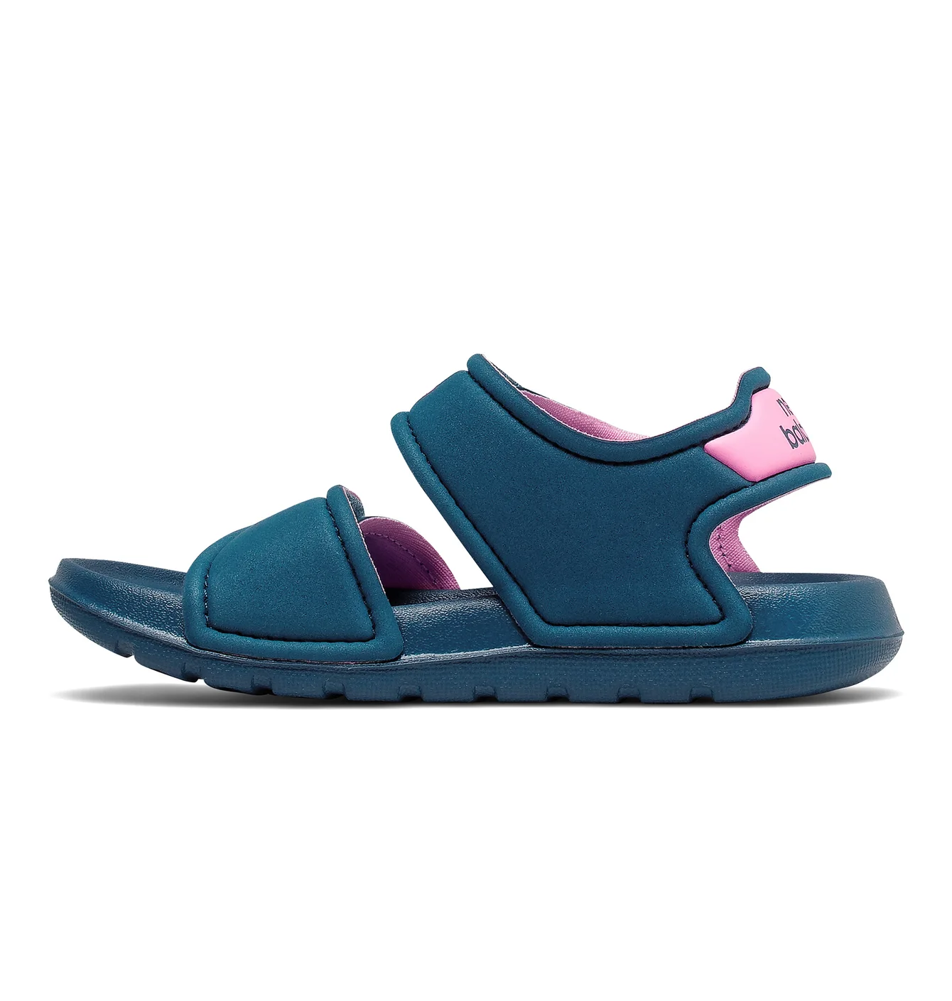 Сандалі дитячі New Balance Pool Blue Iospsdnp