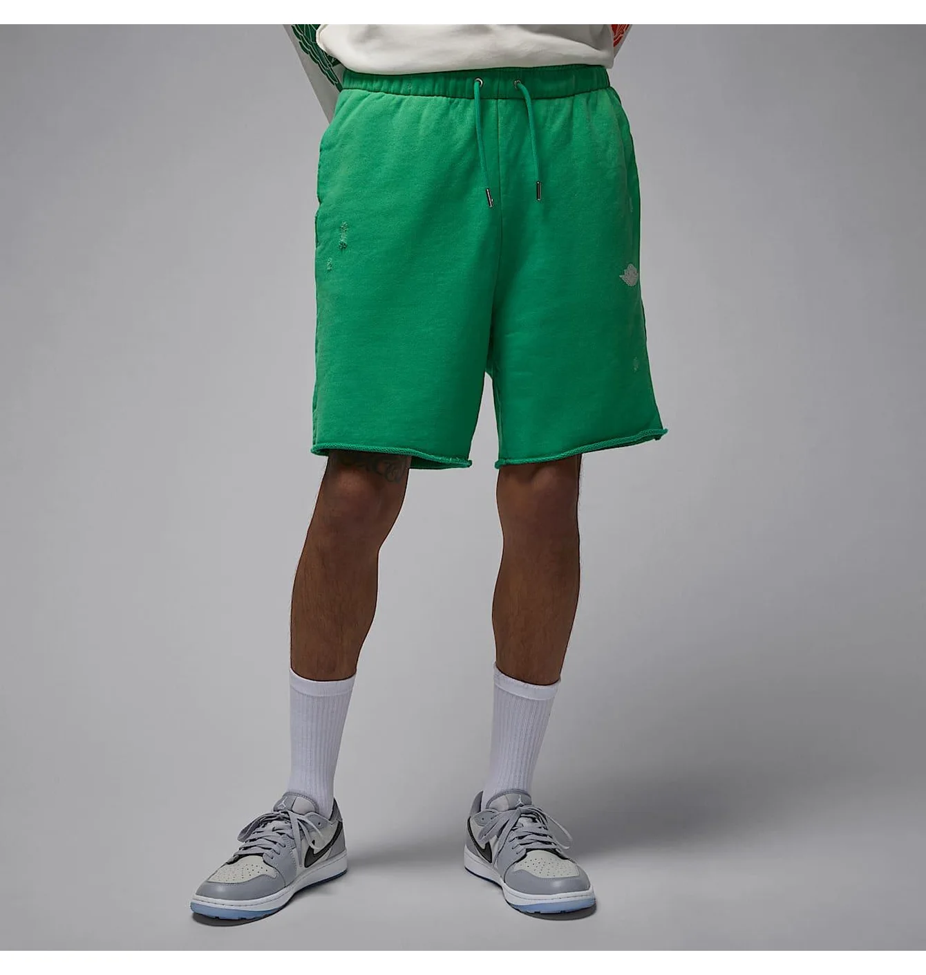 Шорти чоловічі Air Jordan Rare Air Green IF1411-324