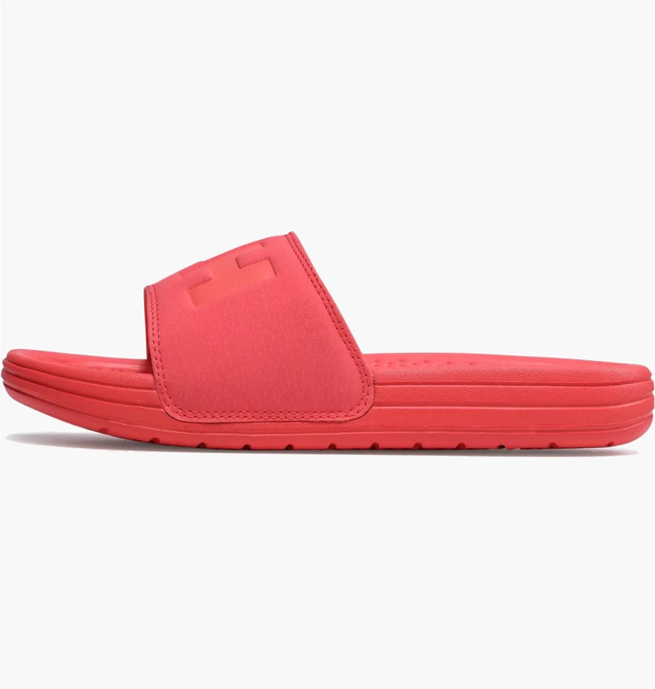 Тапочки унісекс Helly Hansen Slide Red 11715-271-9F