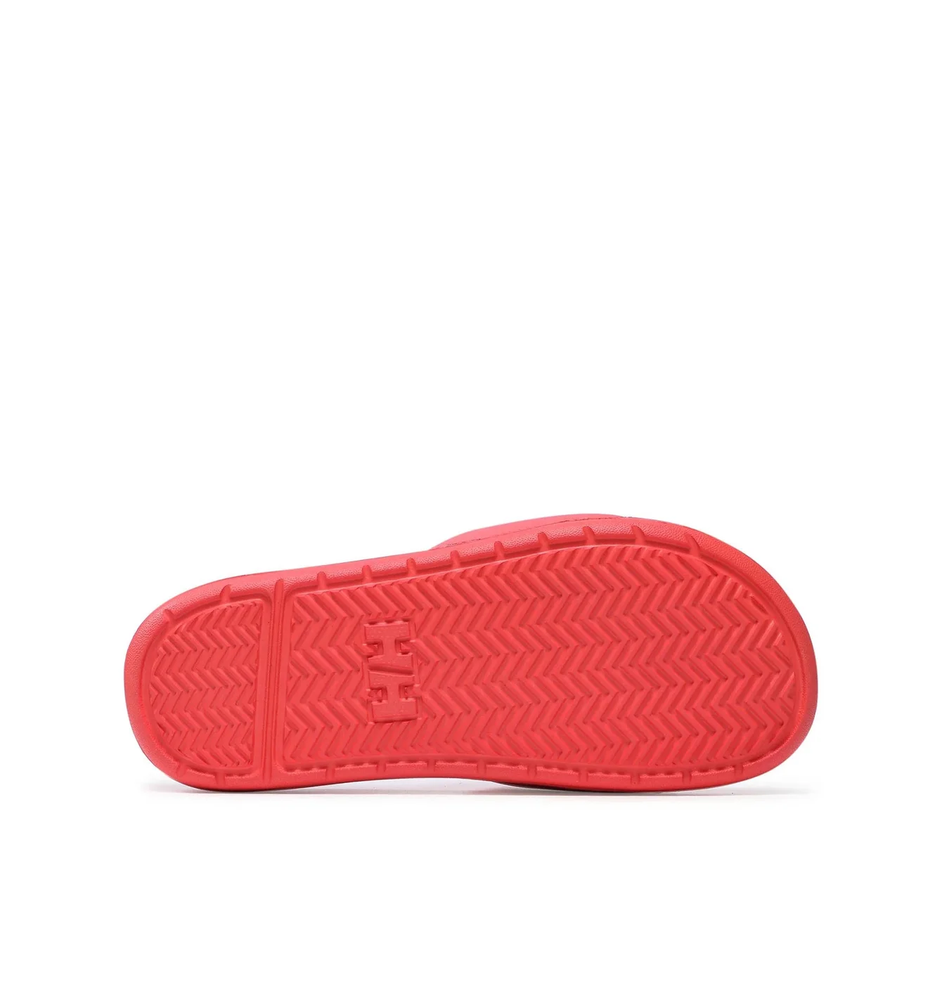 Тапочки унісекс Helly Hansen Slide Red 11715-271-9F