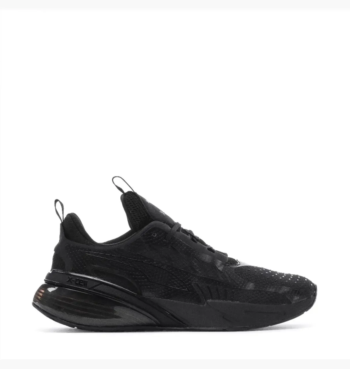 Кросівки чоловічі Puma X-Cell Action (37830103)