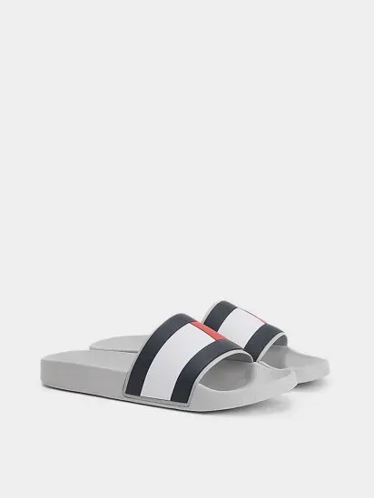 Тапочки чоловічі Tommy Hilfiger Flip Flops (FM0FM04263)