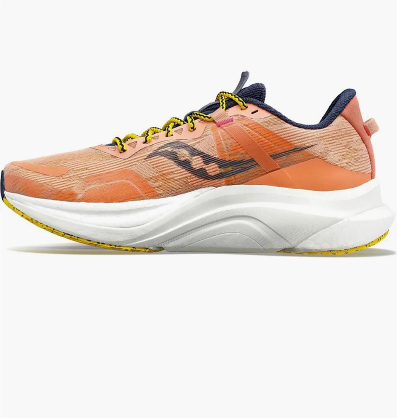 Кросівки чоловічі Saucony Tempus Running Shoes Orange S20720-35