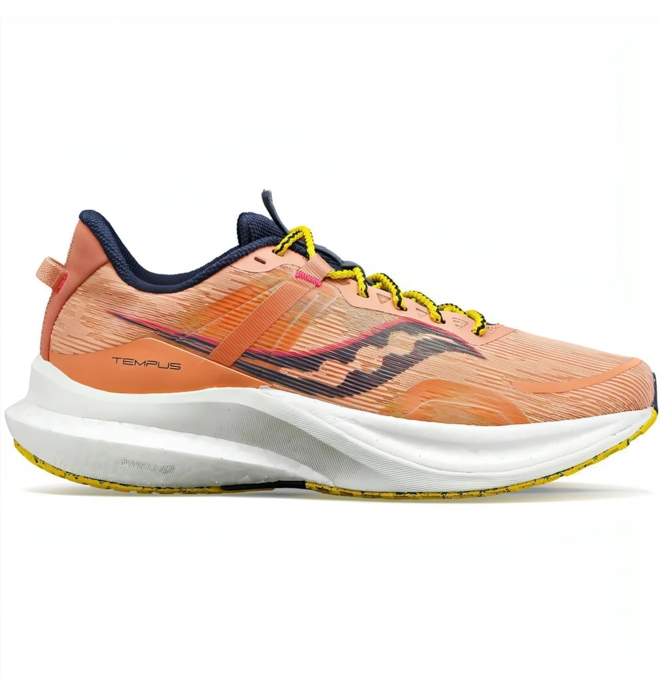 Кросівки чоловічі Saucony Tempus Running Shoes Orange S20720-35