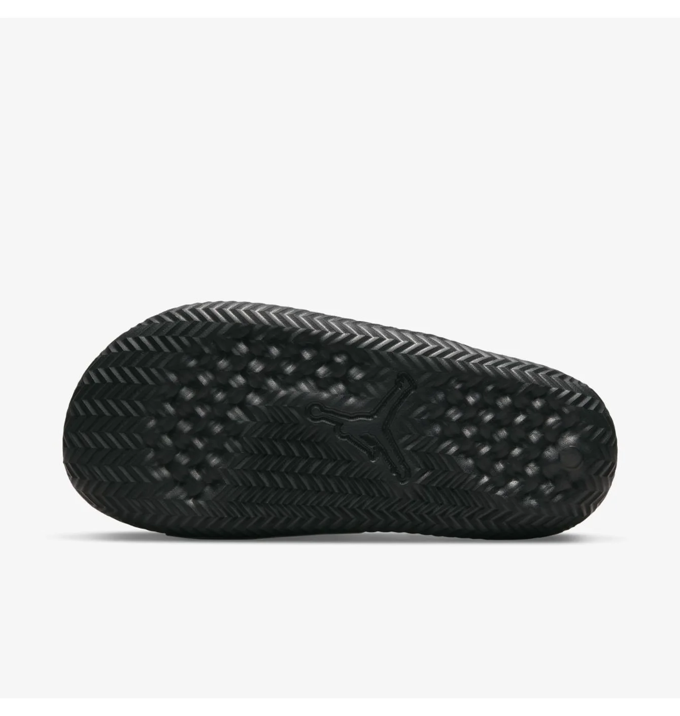 Тапочки чоловічі Air Jordan Play Slide Red/Black Dc9835-601