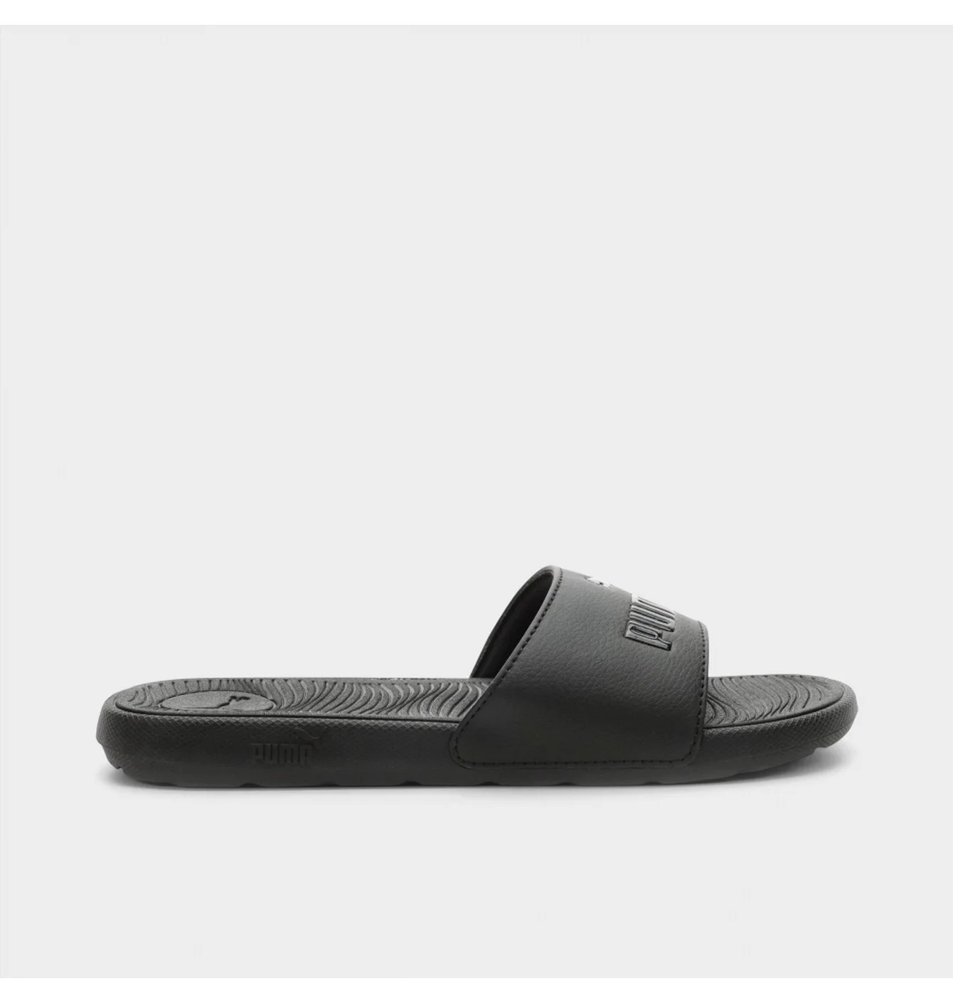 Тапочки жіночі Puma Cool Cat 2.0 Slide Sandals Black 389108-10