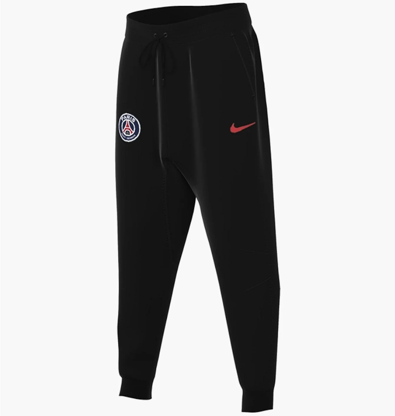Штани дитячі Nike Tech Fleece Psg Black FQ3513-010