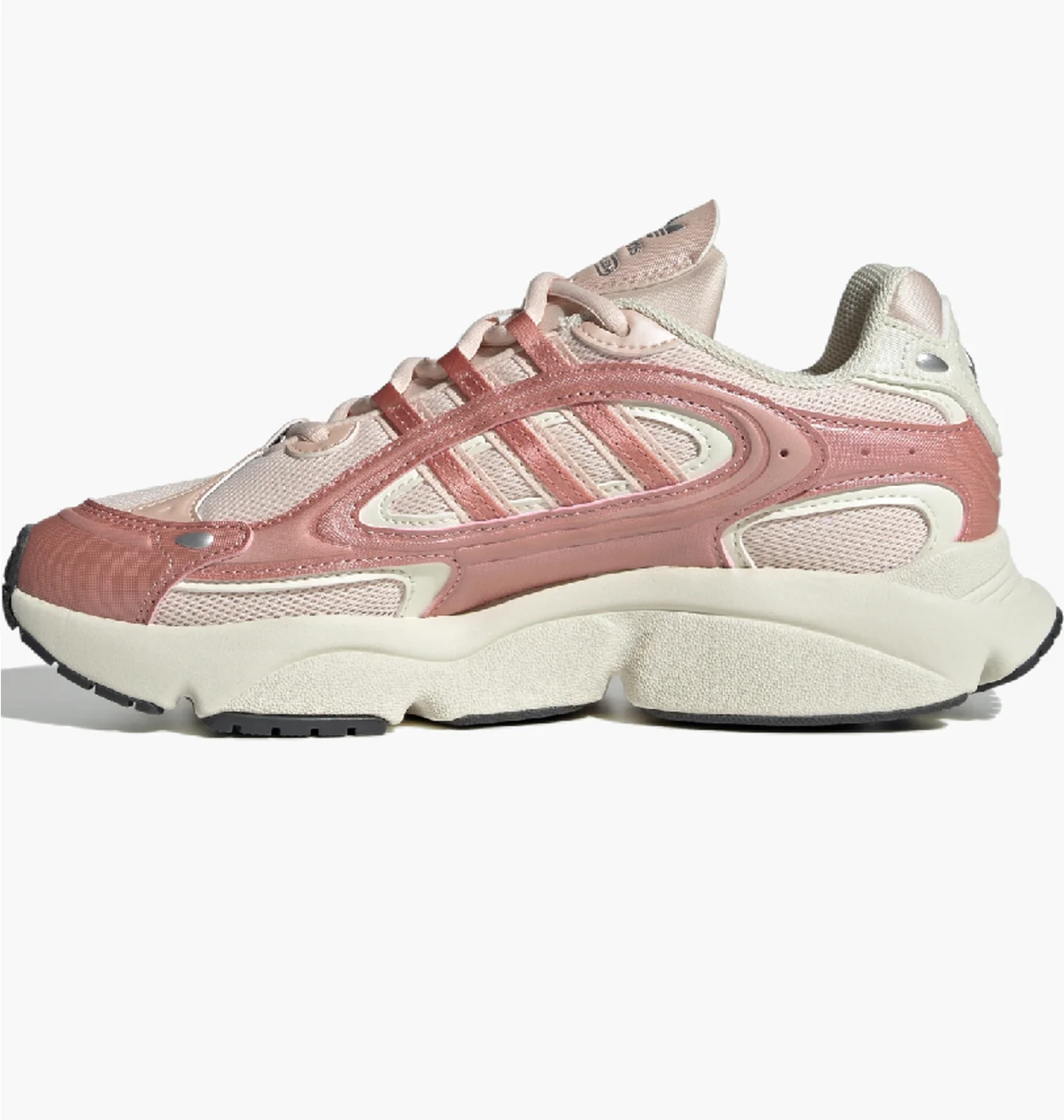Кросівки жіночі Adidas Ozmillen W Pink JI3087
