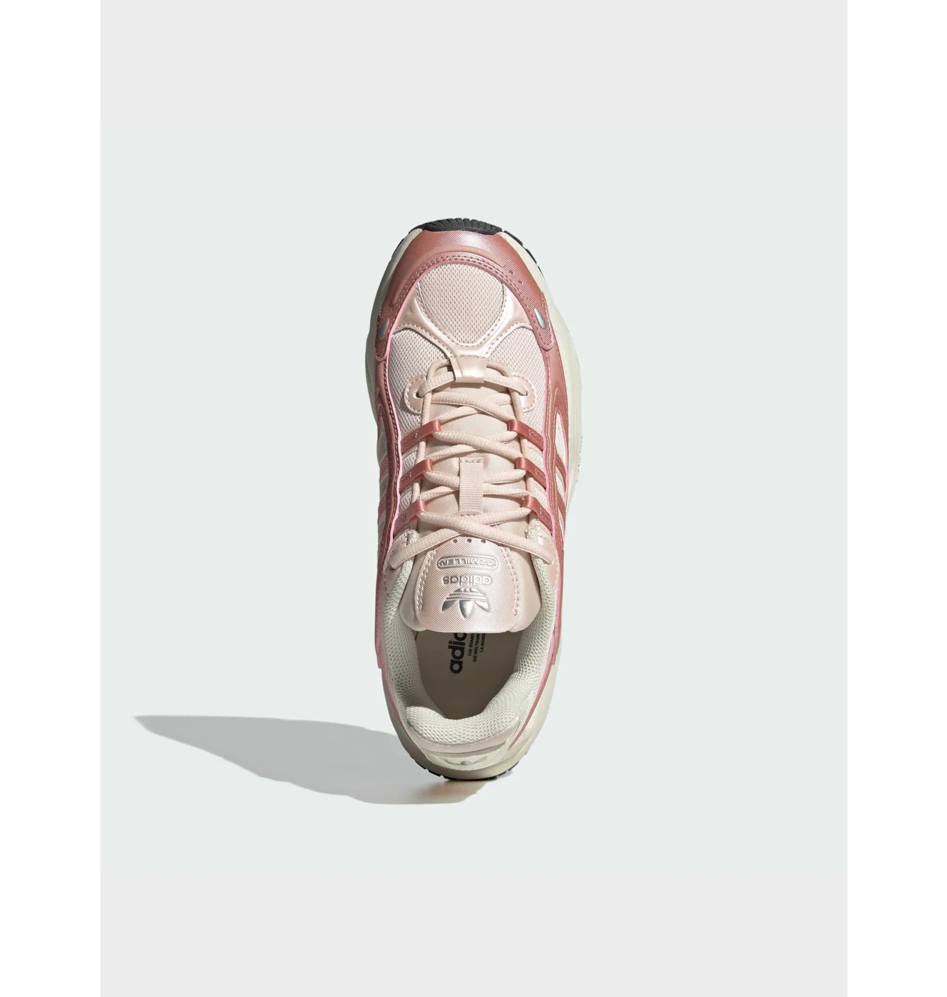 Кросівки жіночі Adidas Ozmillen W Pink JI3087