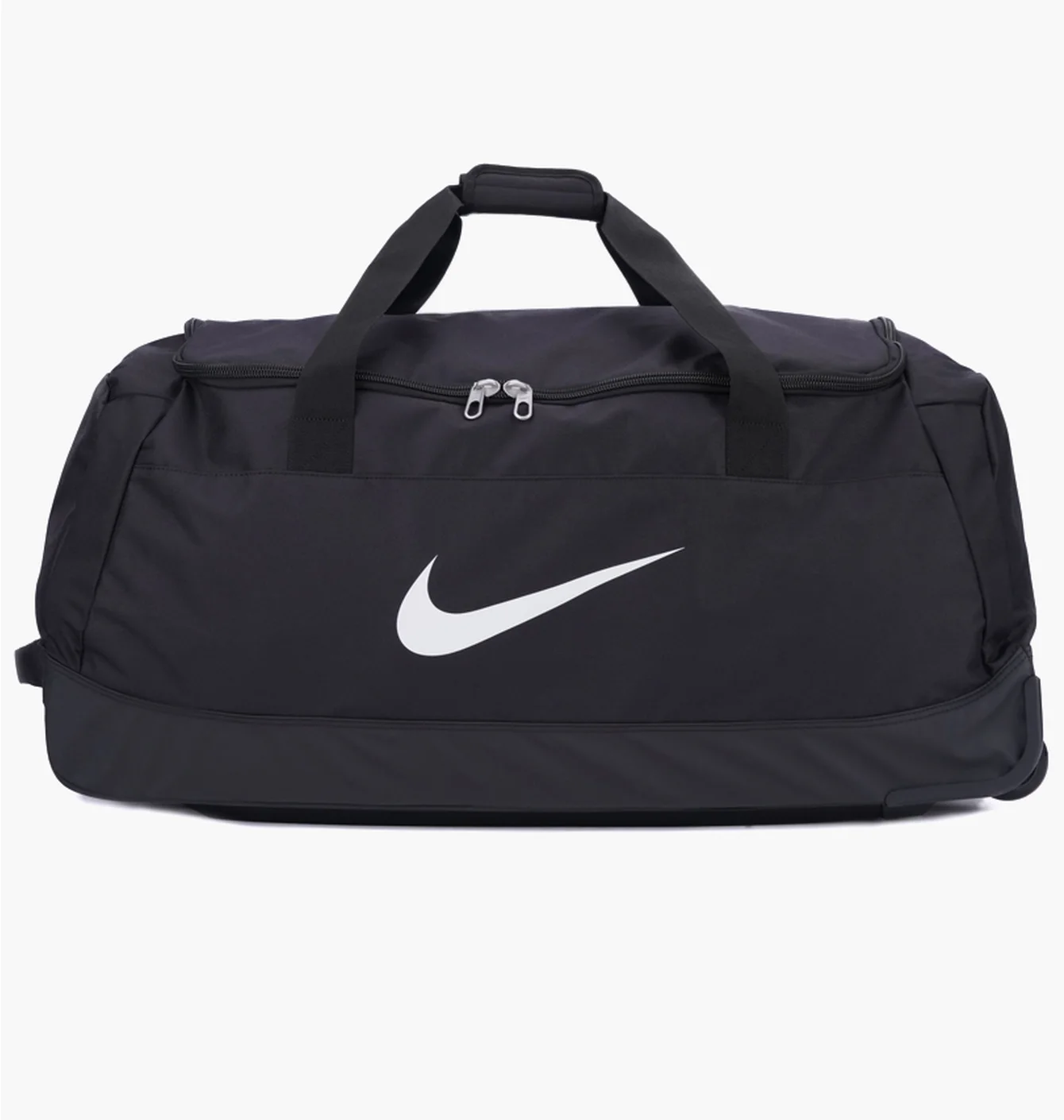 Сумка унісекс Nike Club Team Swoosh Roller Bag Black Ba5199-010