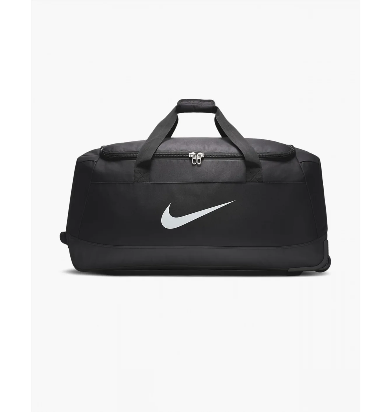 Сумка унісекс Nike Club Team Swoosh Roller Bag Black Ba5199-010