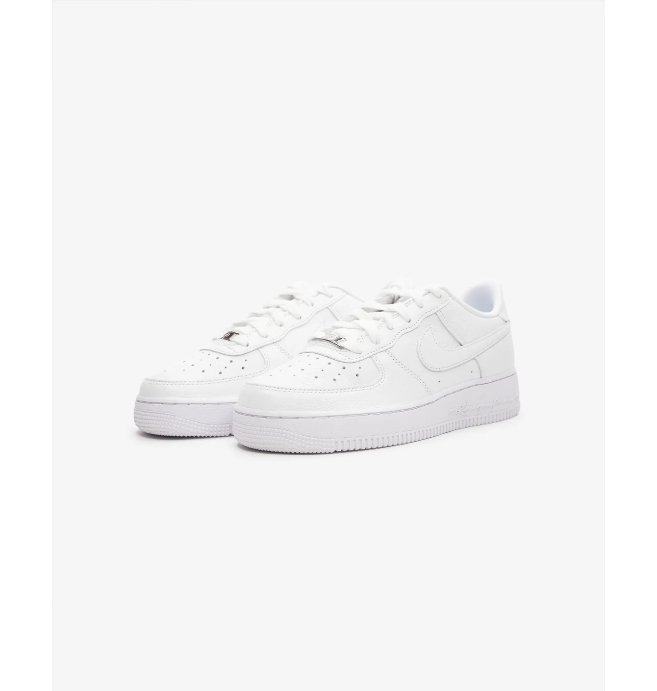Кросівки дитячі Nike X Nocta Gs Air Force 1 Low White FV9918-100