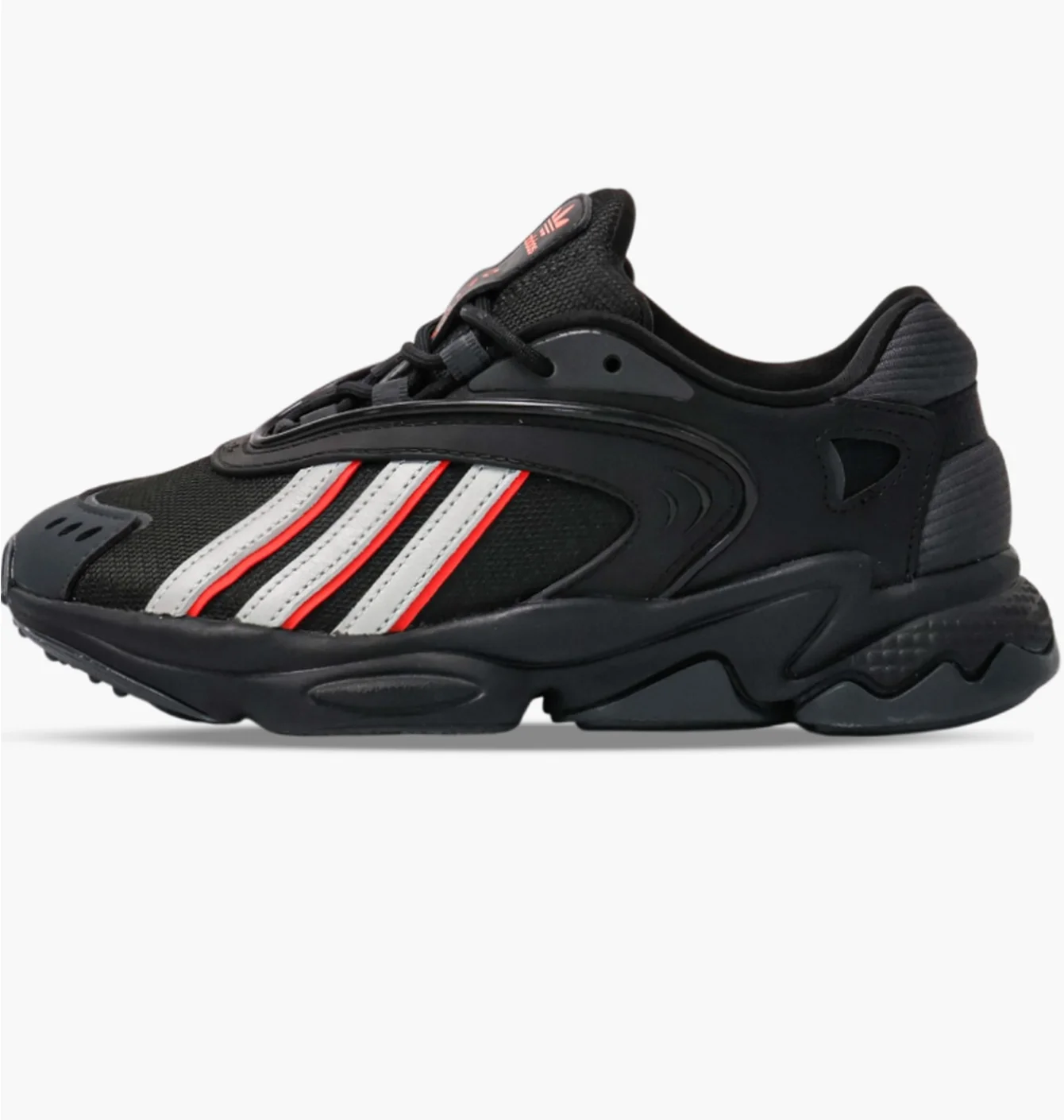 Adidas Oztral Shoes Black