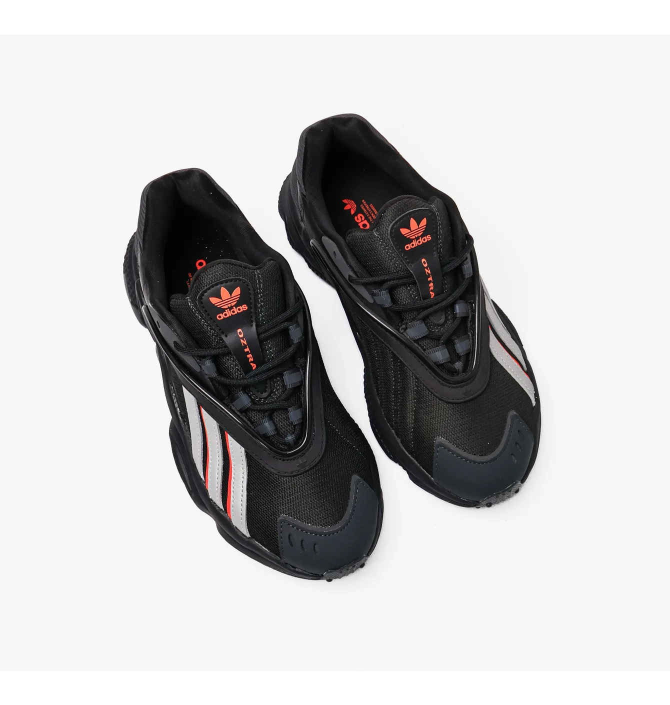 Adidas Oztral Shoes Black