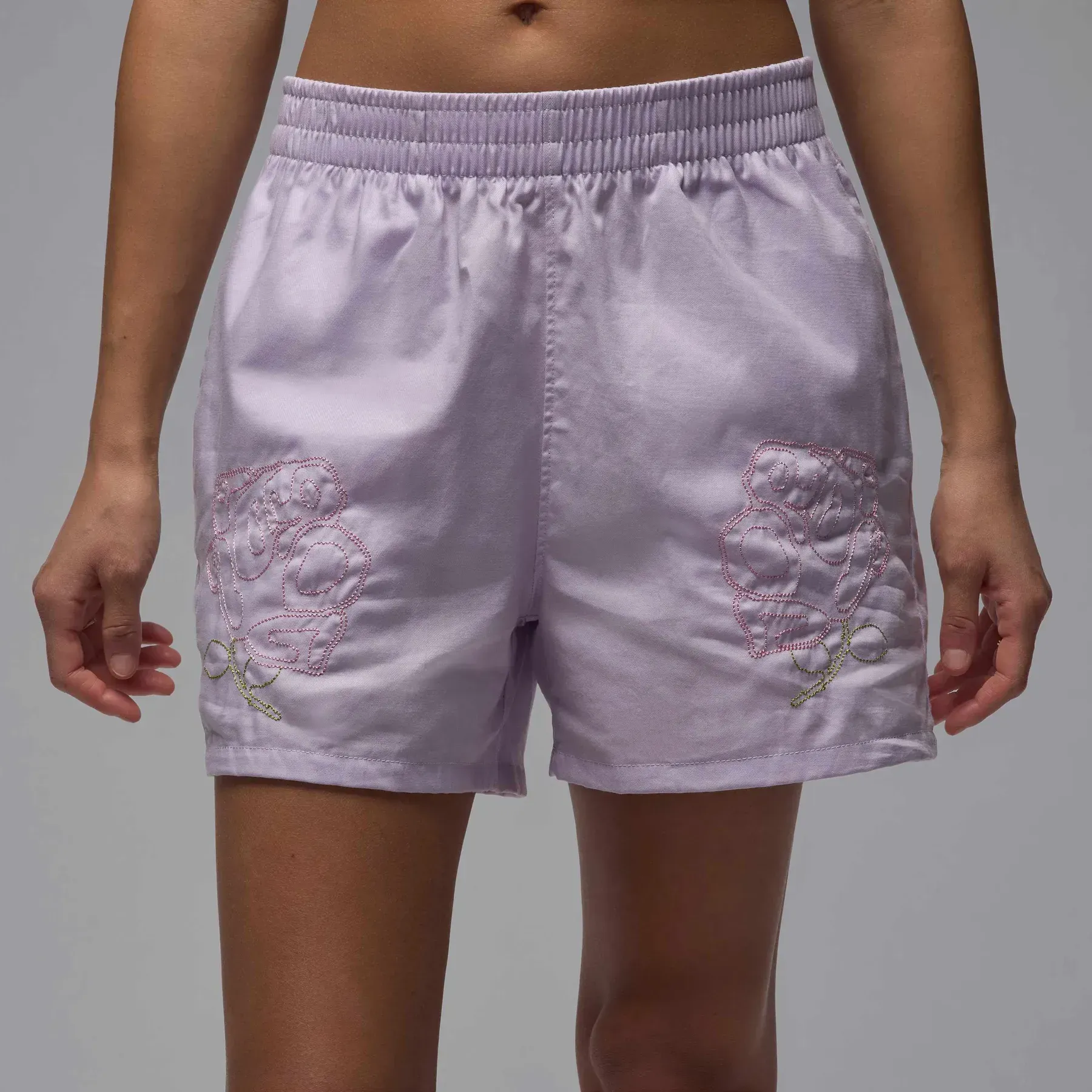 Шорти жіночі Nike Woven Shorts (HJ0093-530)