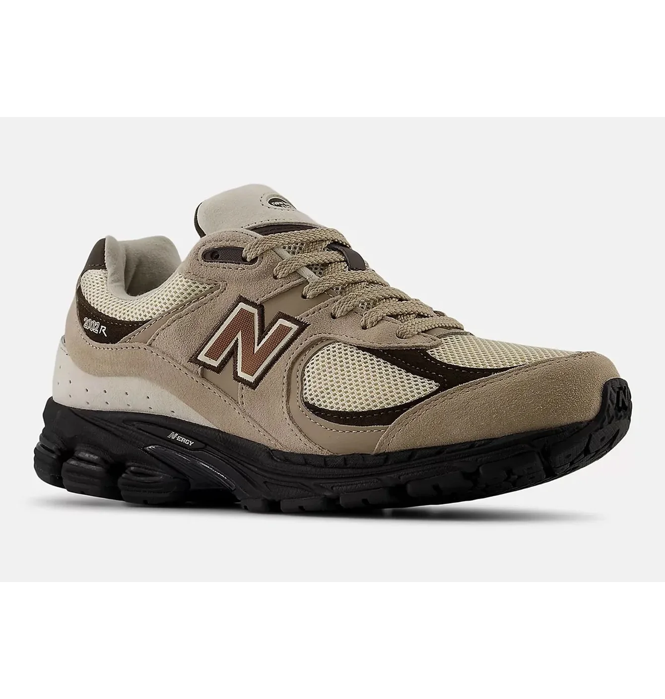 Кросівки унісекс New Balance 2002 Beige M2002RZR