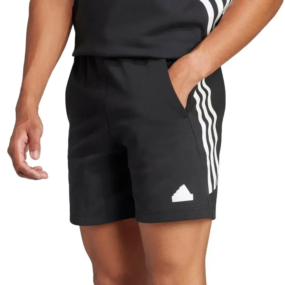 Шорти чоловічі Adidas M Fi 3S Sho (3312)