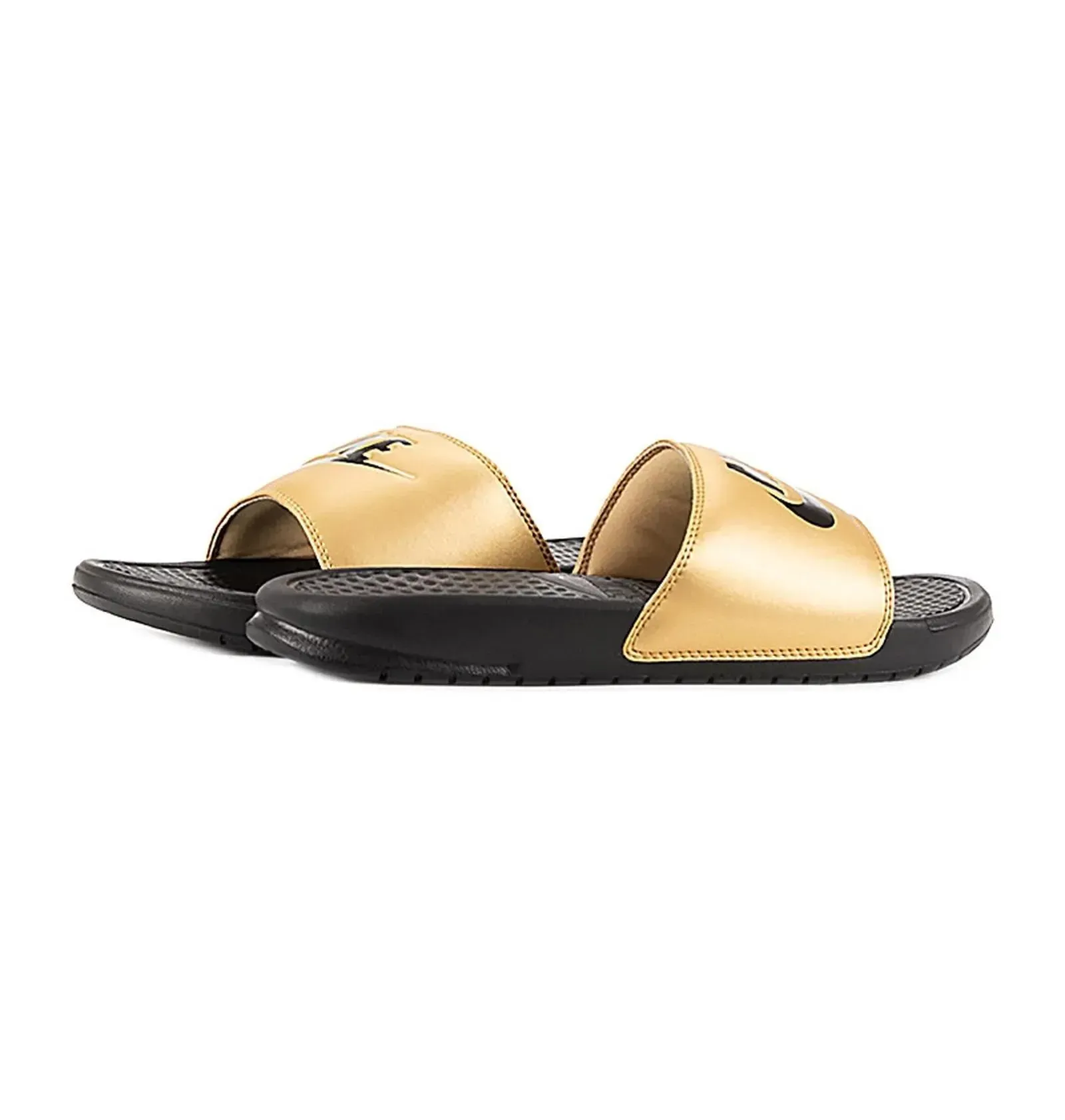 Тапочки жіночі Nike Wmns Benassi Jdi (343881-014)