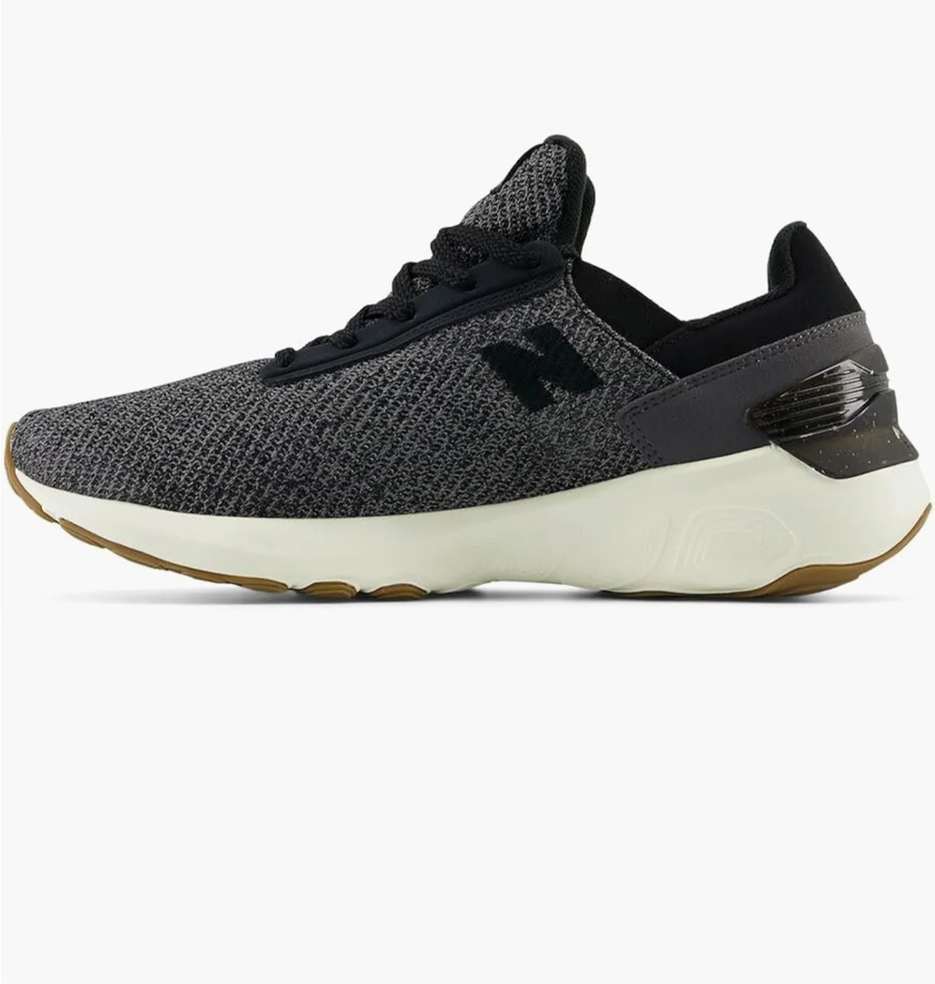 Кросівки чоловічі New Balance Fresh Foam X 1440 Black/Grey M1440EK1