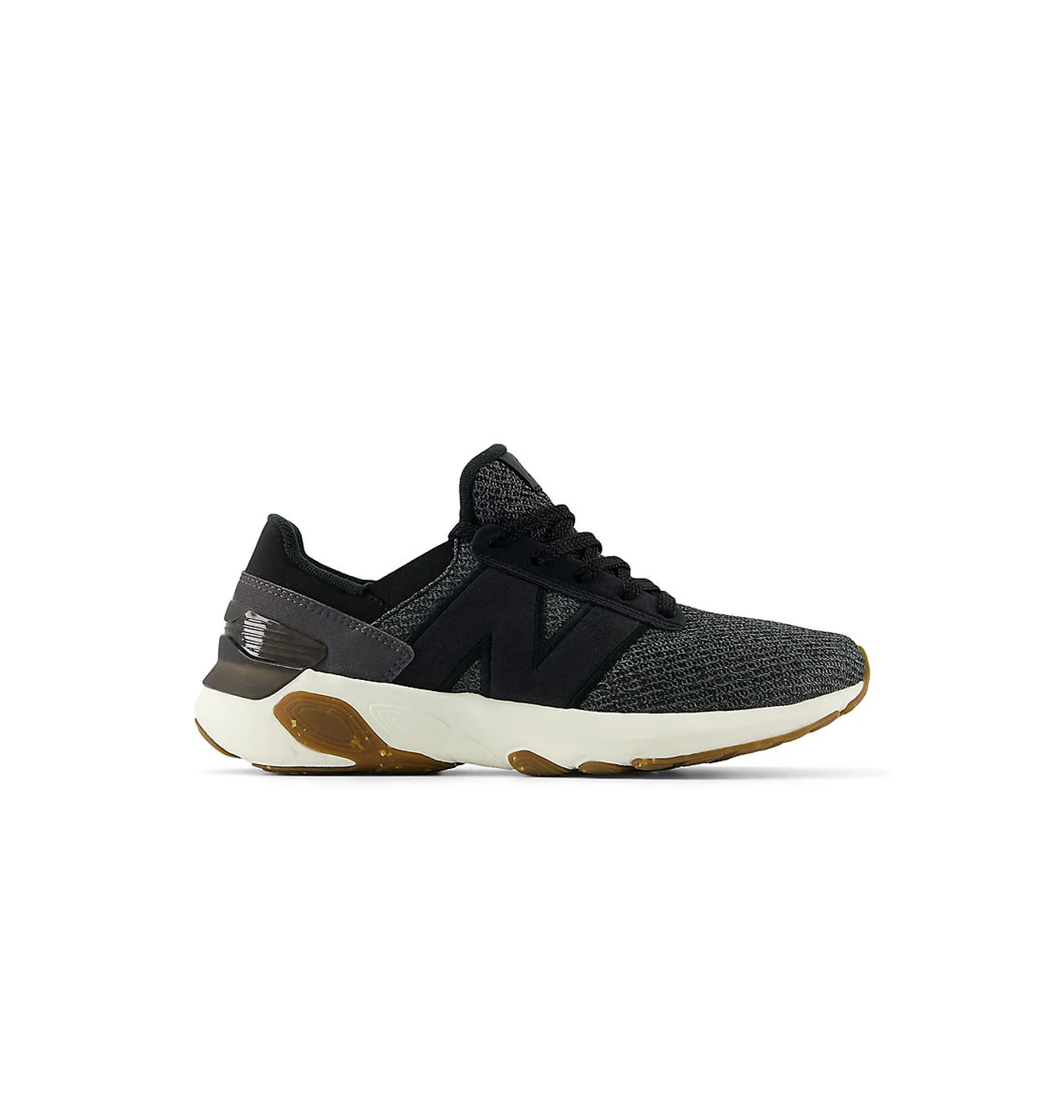 Кросівки чоловічі New Balance Fresh Foam X 1440 Black/Grey M1440EK1