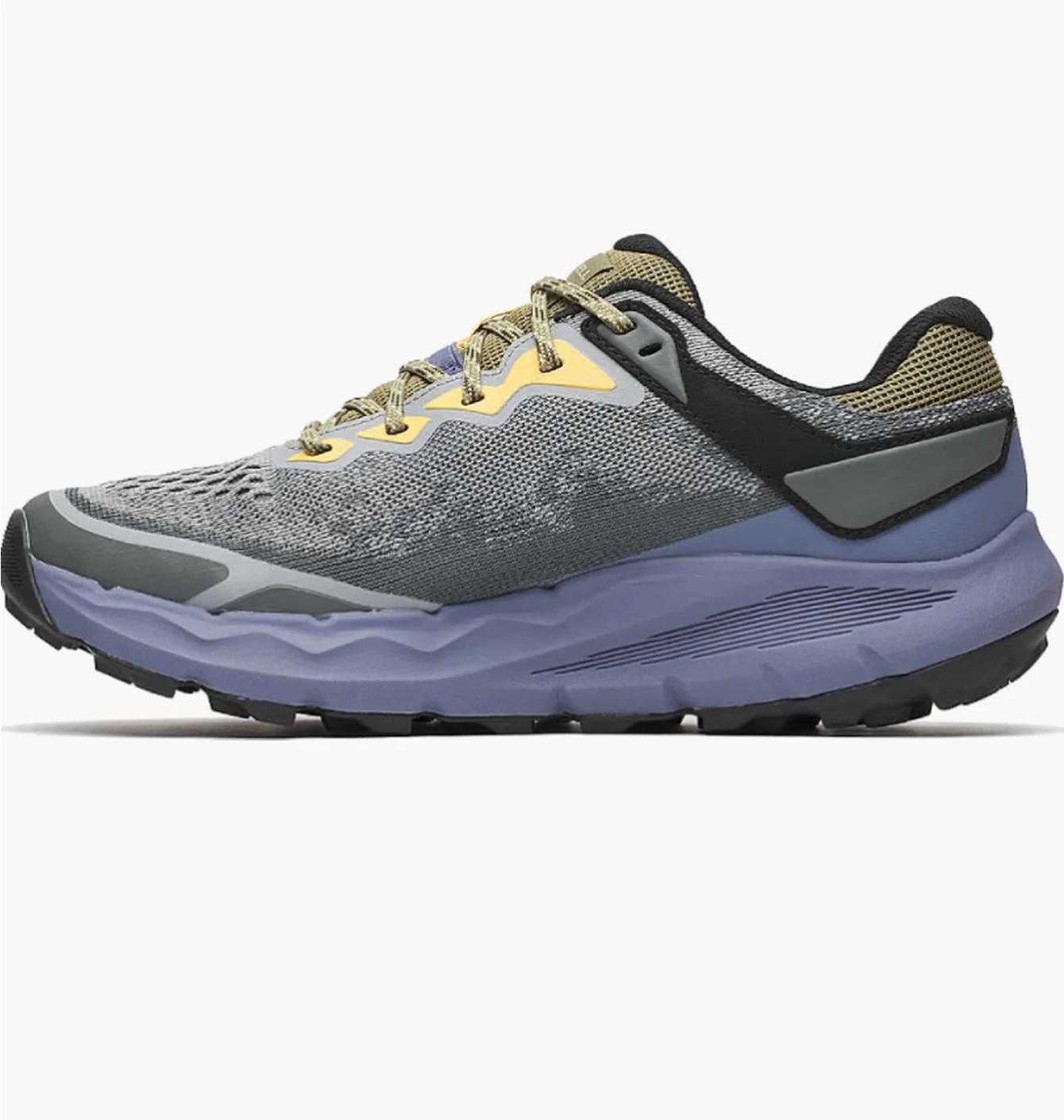 Кросівки унісекс Merrell Nova 4 Wp Olive J068401