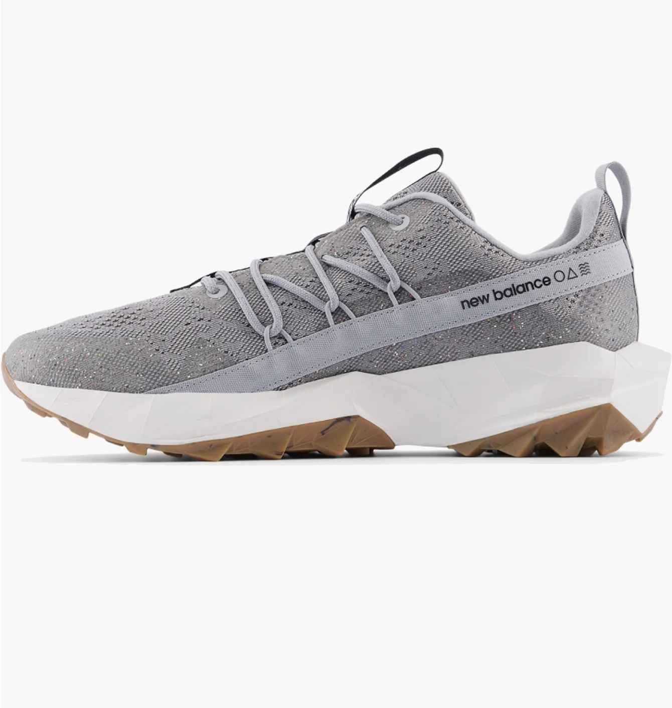 Кросівки чоловічі New Balance Tektrel Grey MTTTRRG1