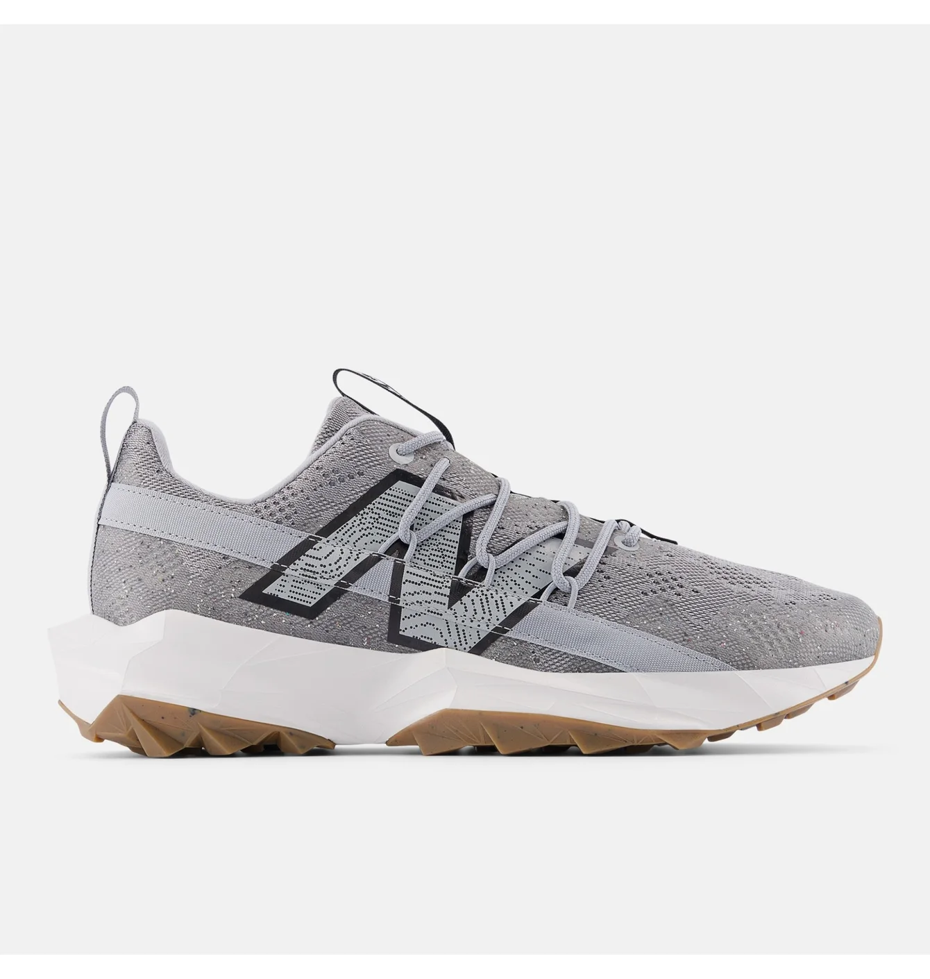 Кросівки чоловічі New Balance Tektrel Grey MTTTRRG1
