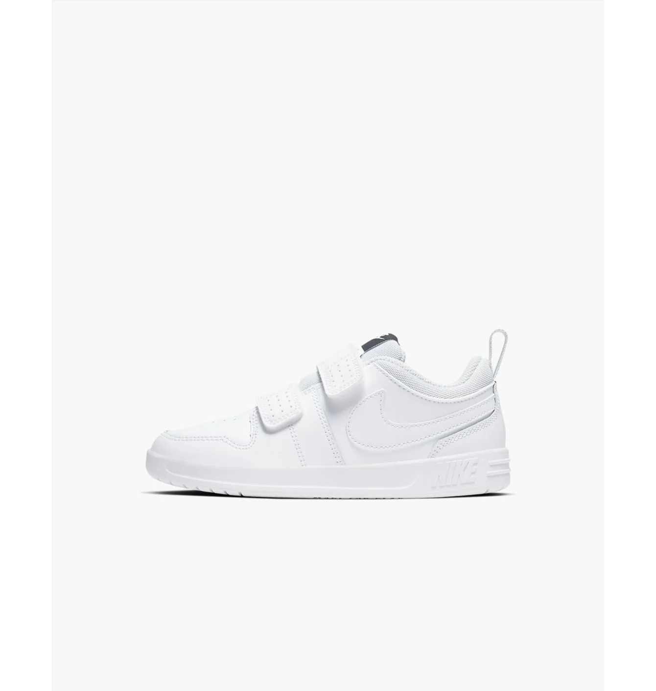 Кросівки дитячі Nike PICO 5 PSV White AR4161-100