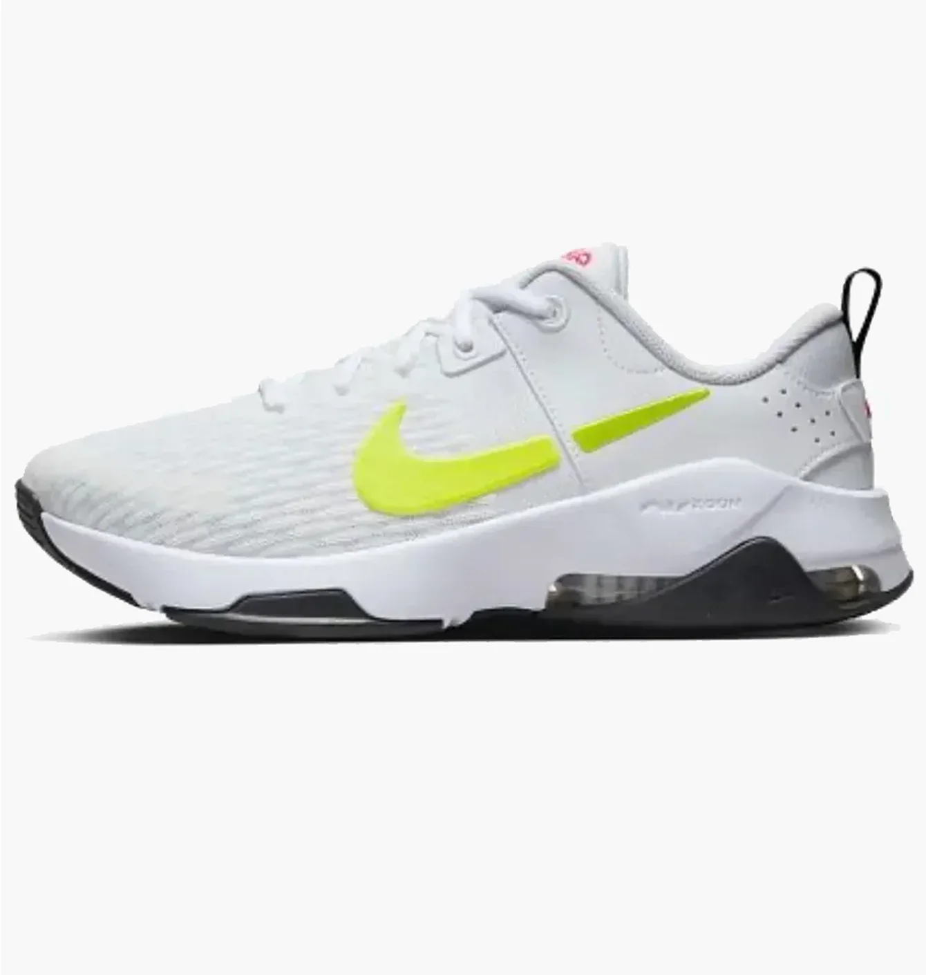 Кросівки чоловічі Nike W Zoom Bella 6 White DR5720-107