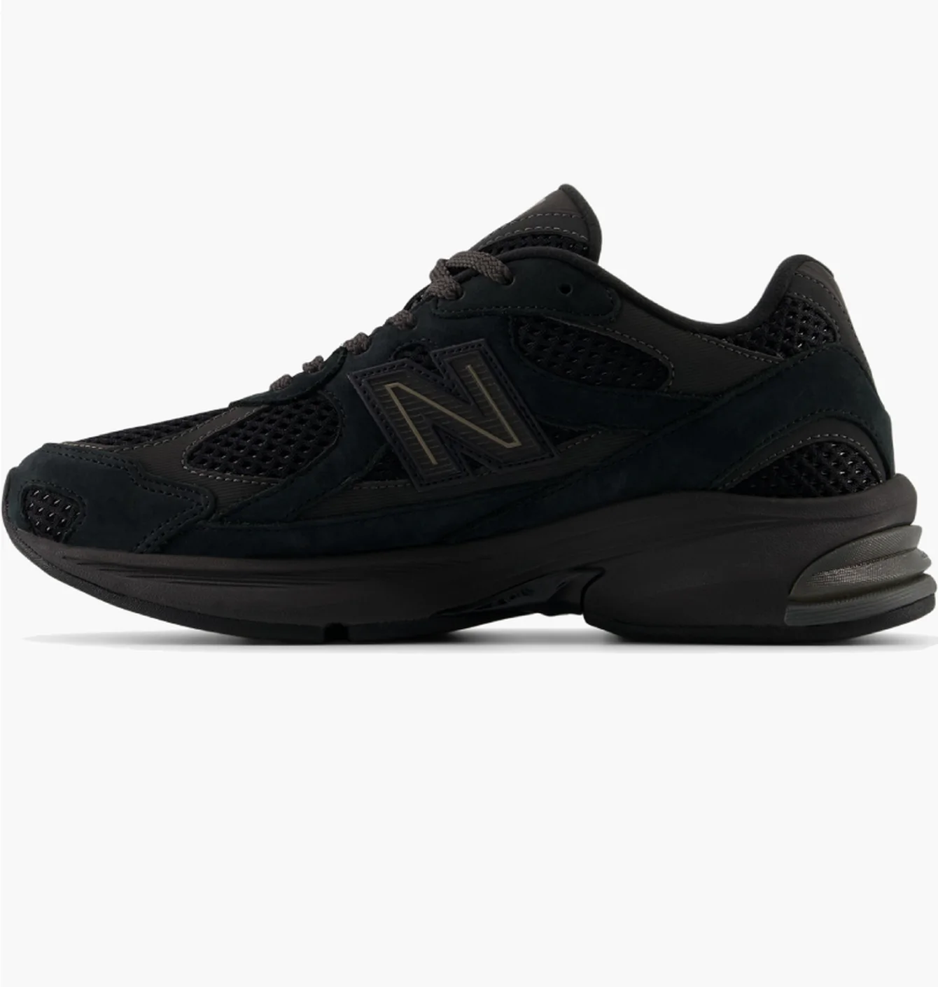 Кросівки унісекс New Balance 2010 Black U2010TTB