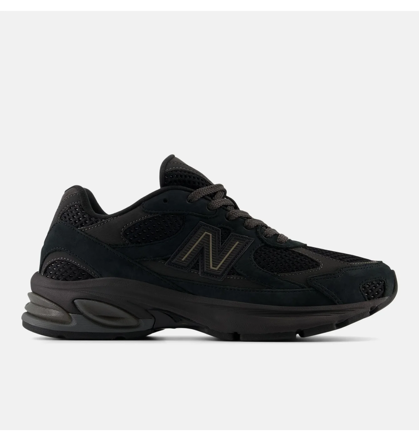 Кросівки унісекс New Balance 2010 Black U2010TTB