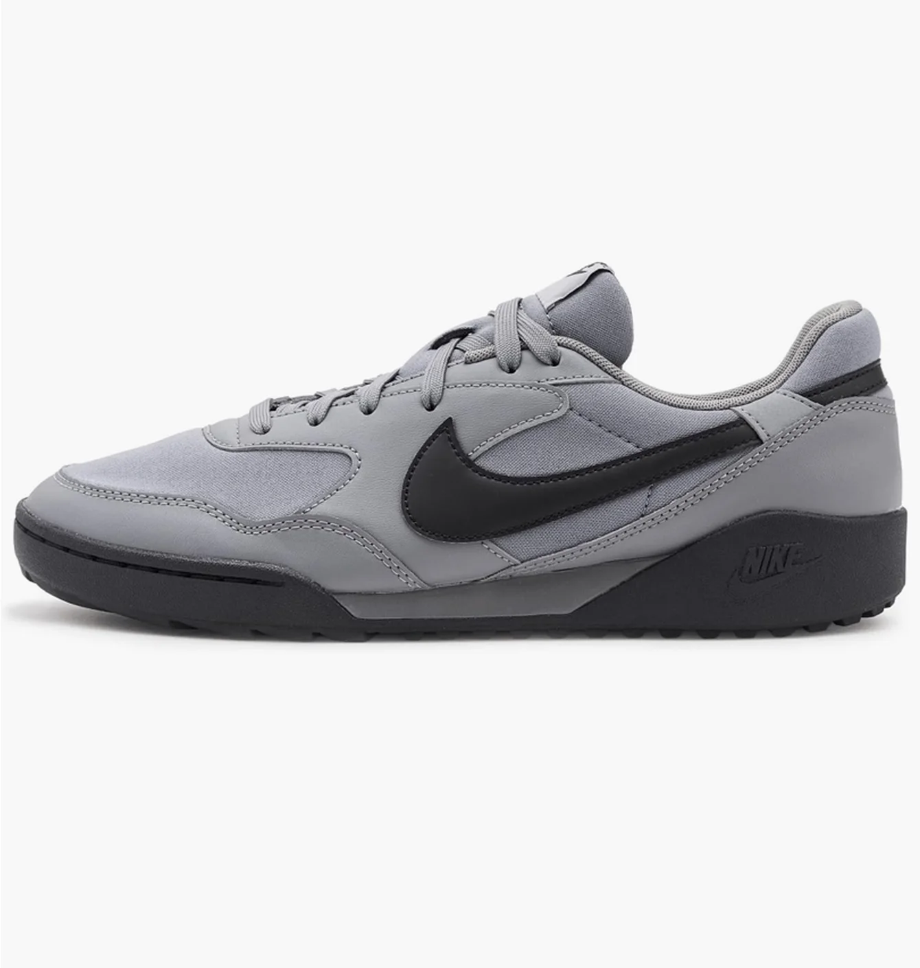 Кросівки чоловічі Nike Terra Manta Grey HQ4502-007