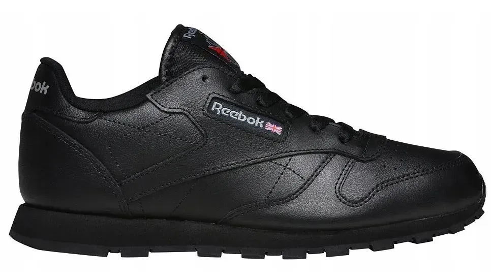 Кросівки унісекс Reebok Classic Leather (2267)