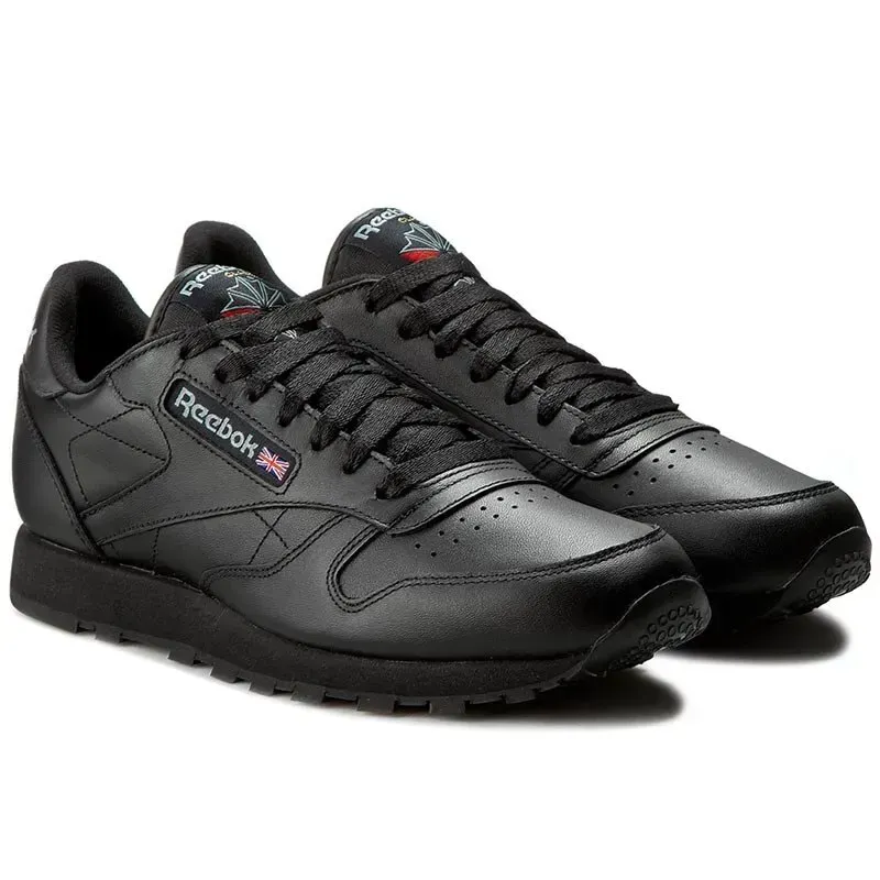 Кросівки унісекс Reebok Classic Leather (2267)