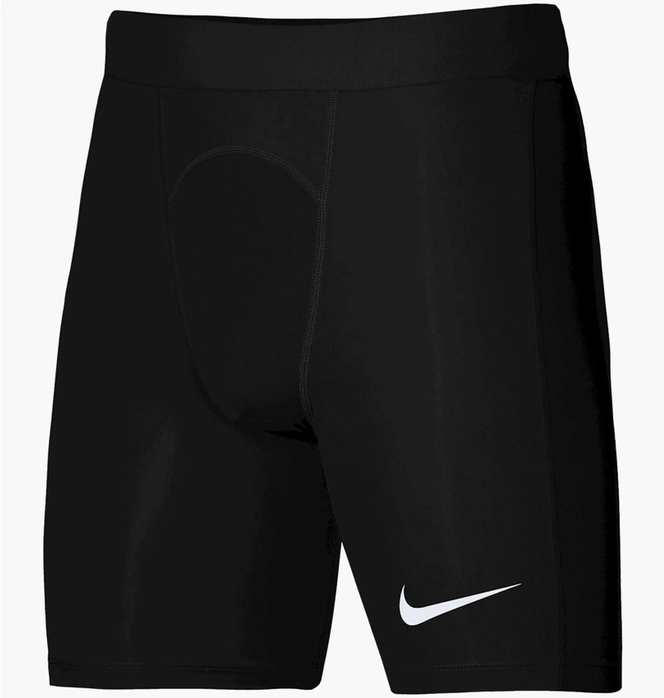 Шорти чоловічі Nike M Nk Df Strike Np Short Black DH8128-010