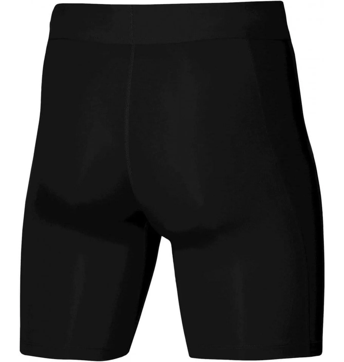 Шорти чоловічі Nike M Nk Df Strike Np Short Black DH8128-010
