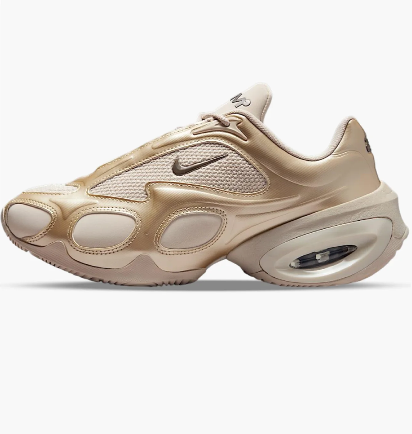 Кросівки жіночі Nike Air Max Muse Beige FV1920-005