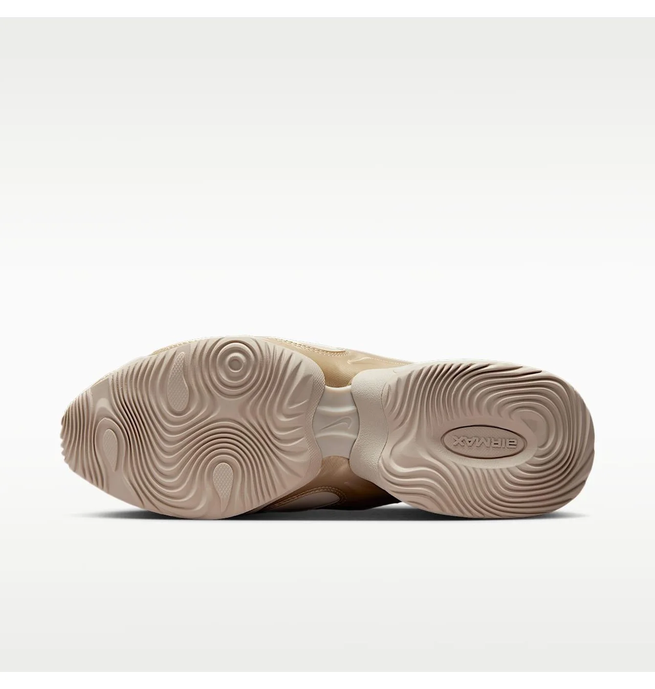 Кросівки жіночі Nike Air Max Muse Beige FV1920-005