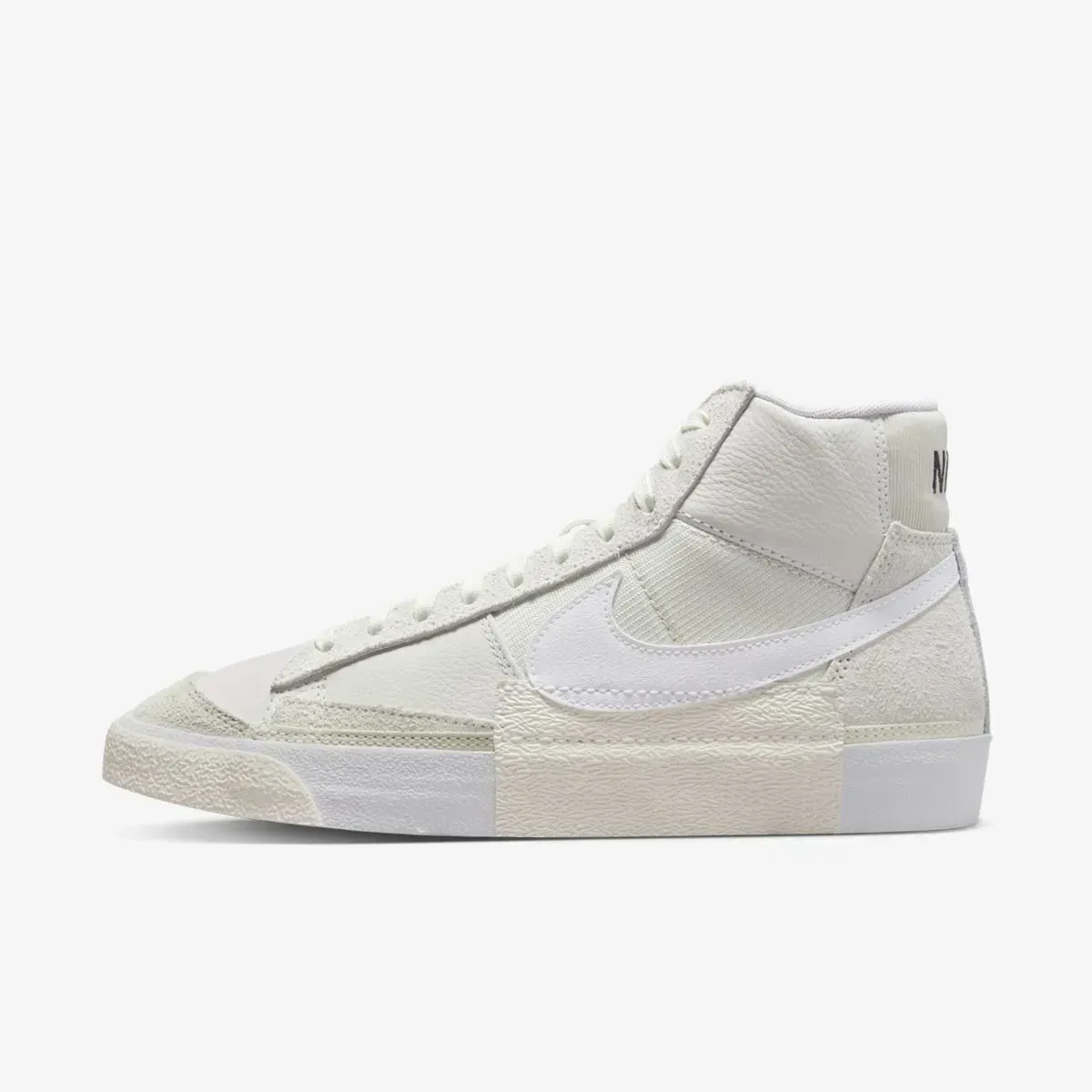 Кеди чоловічі Nike Blazer Mid Pro Club (DQ7673-003)