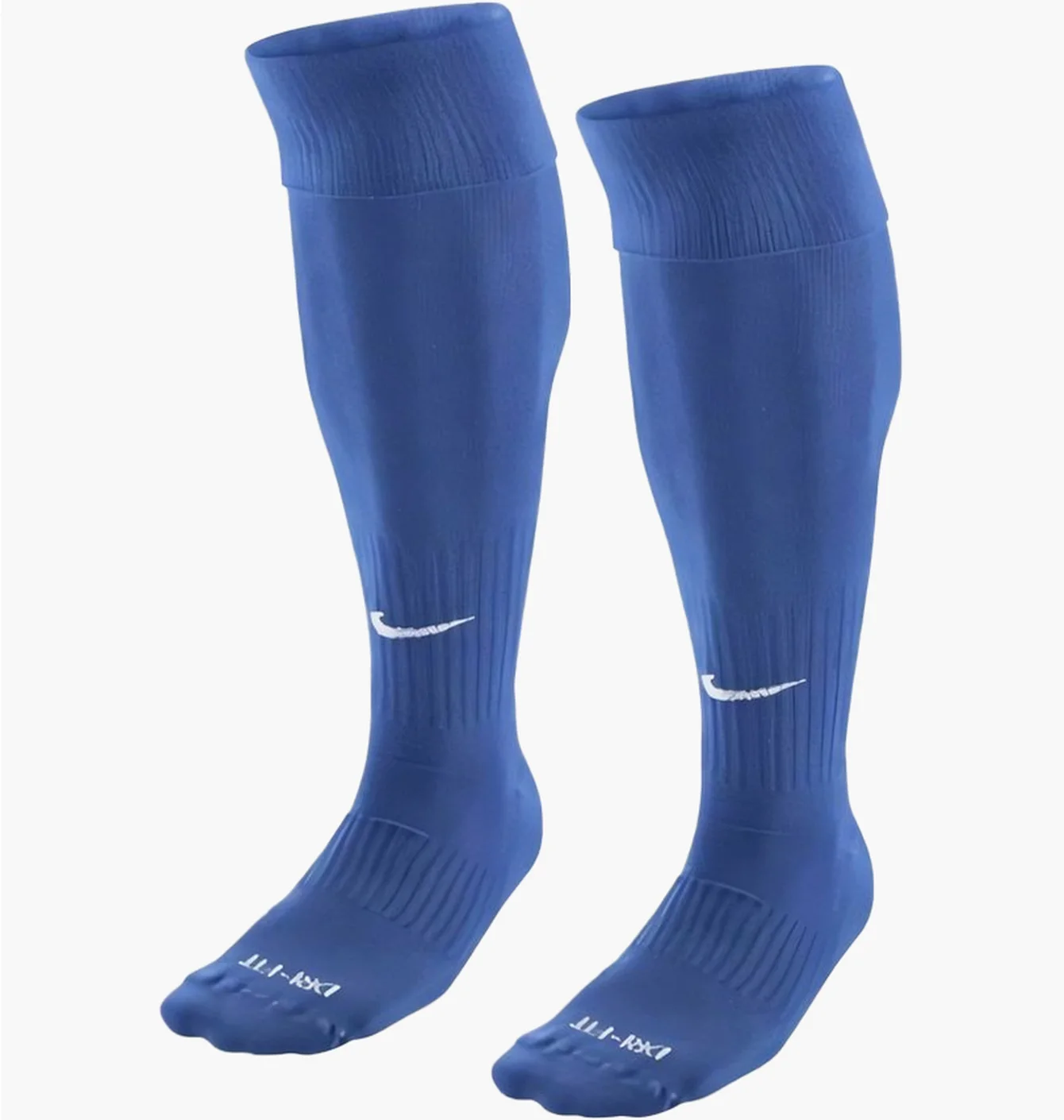 Гетри унісекс Nike Academy Otc Blue SX4120-402