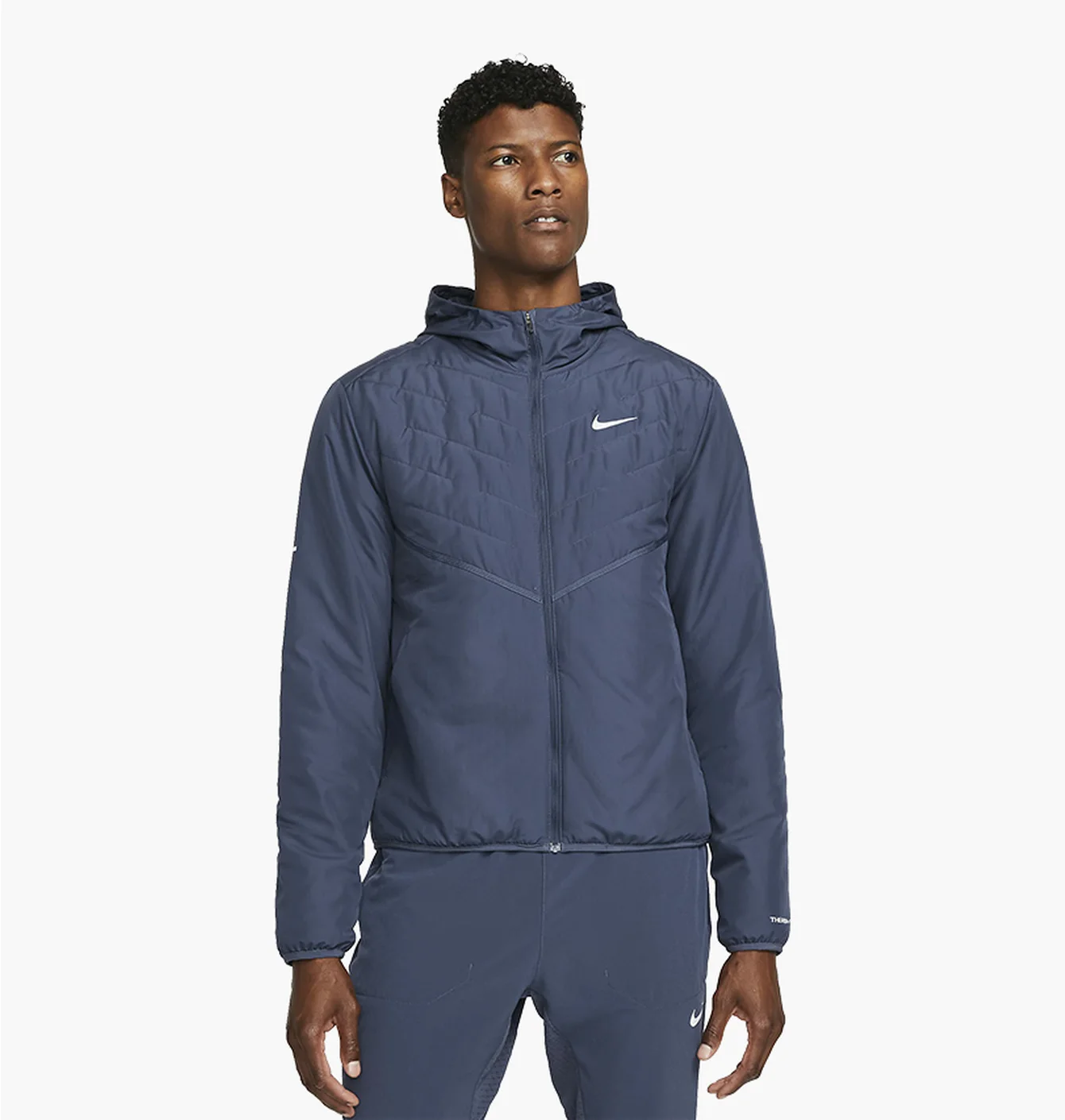 Куртка чоловіча Nike Therma-Fit Repel Blue DD5644-437