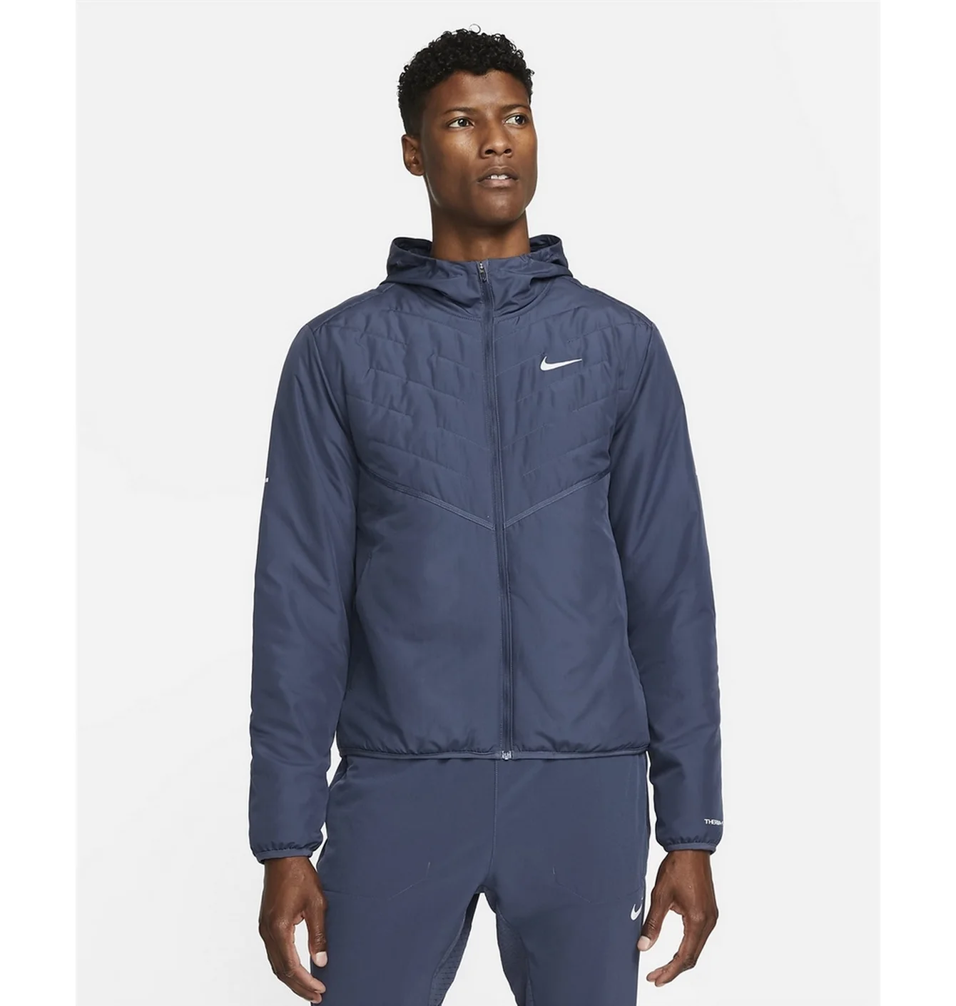 Куртка чоловіча Nike Therma-Fit Repel Blue DD5644-437