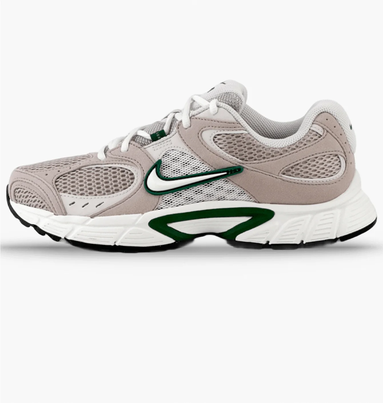 Кросівки чоловічі Nike V5 Rnr College Grey II6292-001