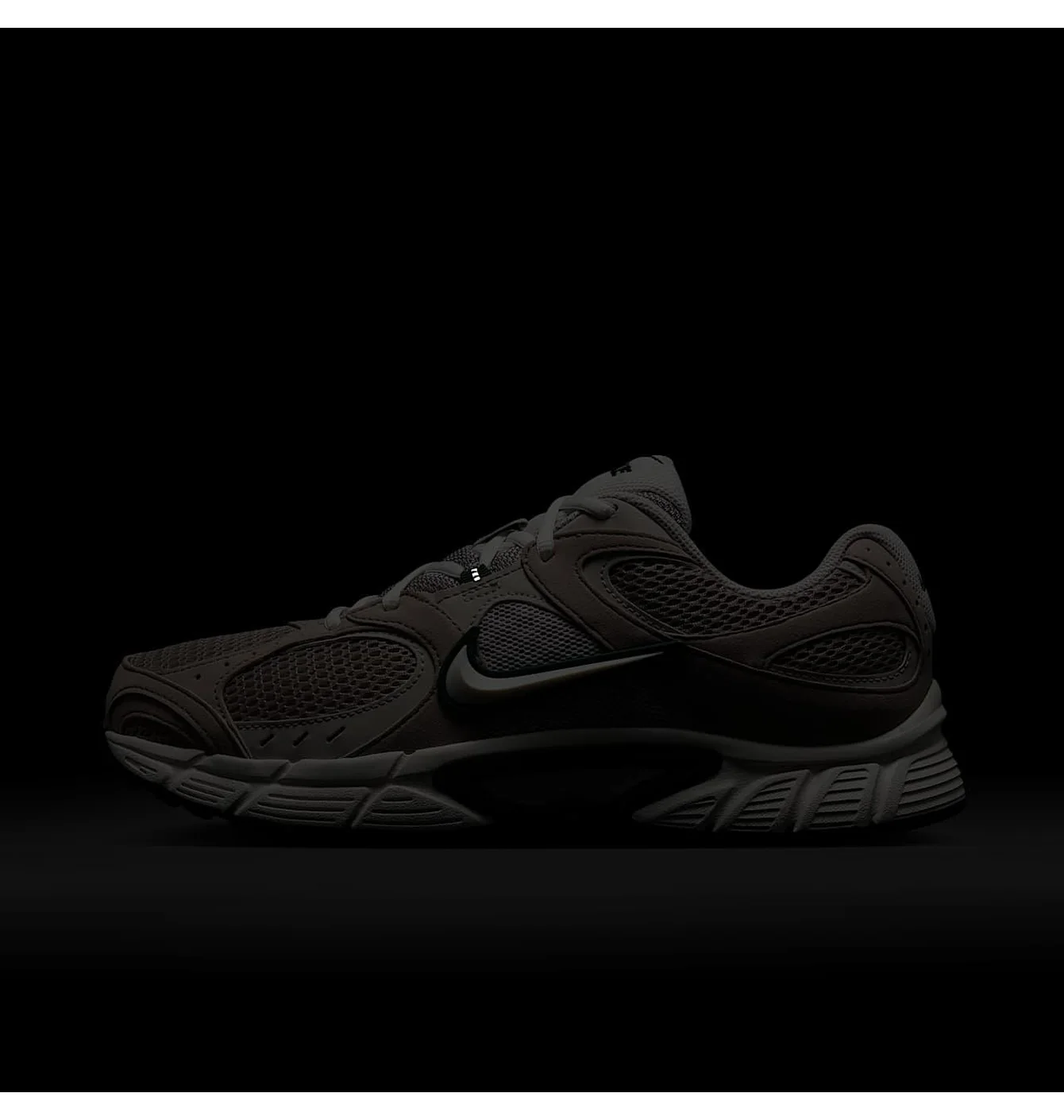 Кросівки чоловічі Nike V5 Rnr College Grey II6292-001