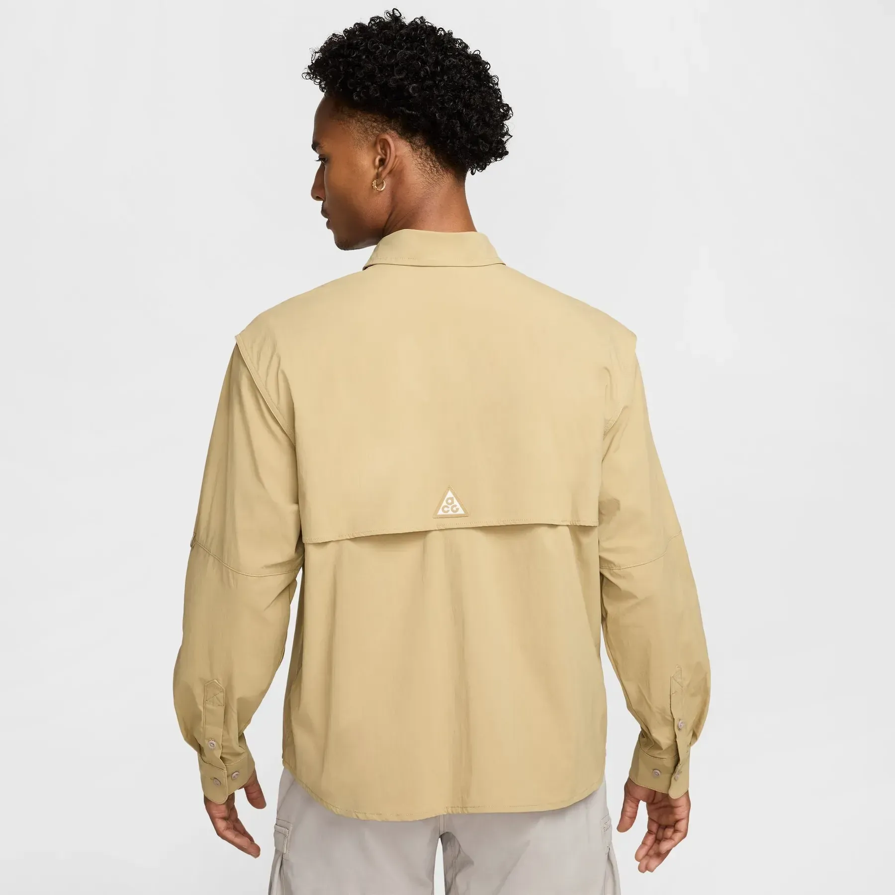 Кофта чоловіча Nike Acg Dri-Fit Adv Uv Long-Sleeve (HJ2465-297)