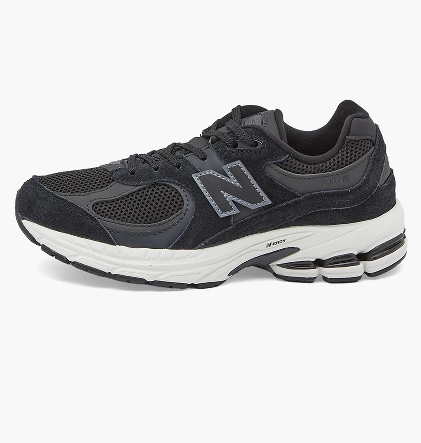 Кросівки дитячі New Balance Black GC2002BK