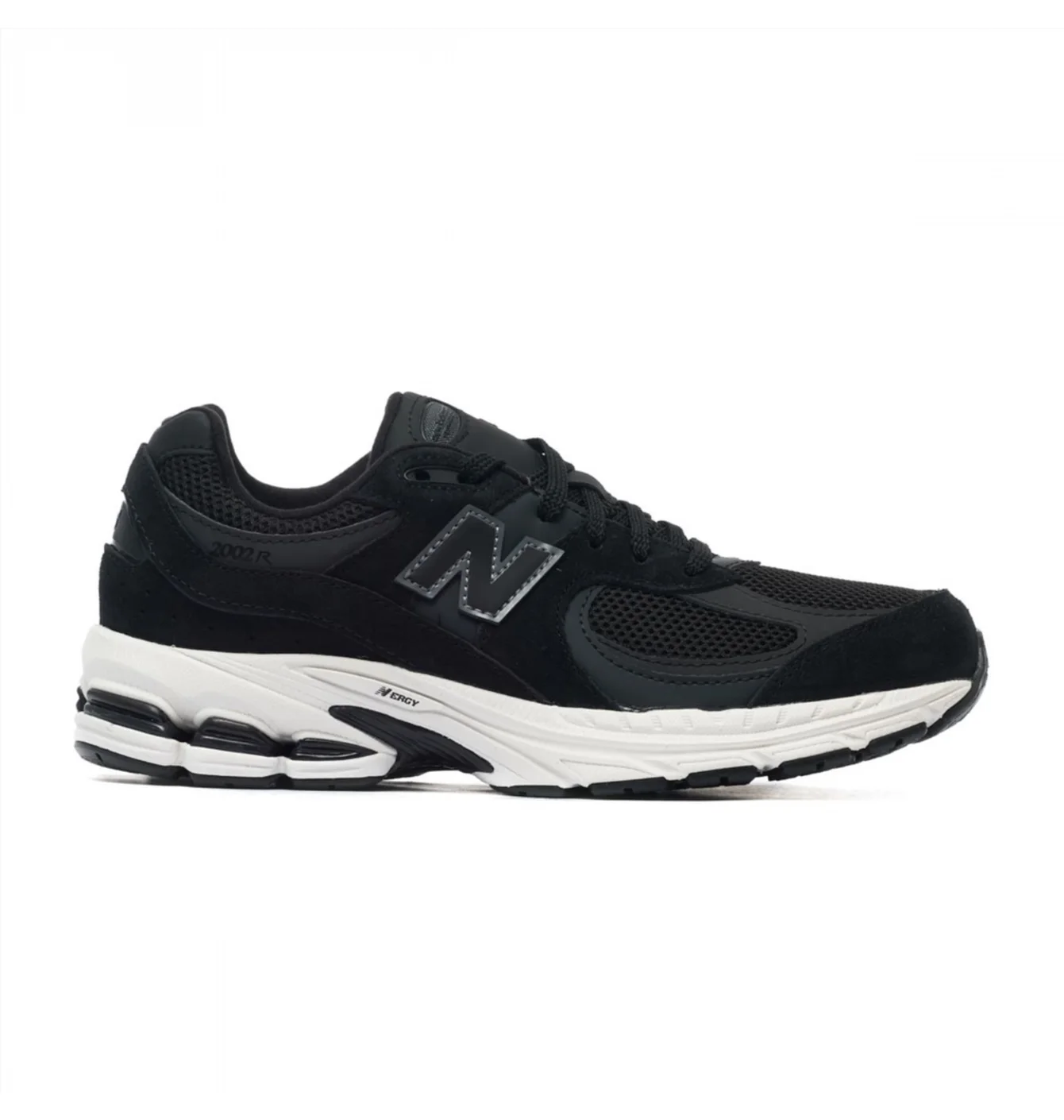 Кросівки дитячі New Balance Black GC2002BK