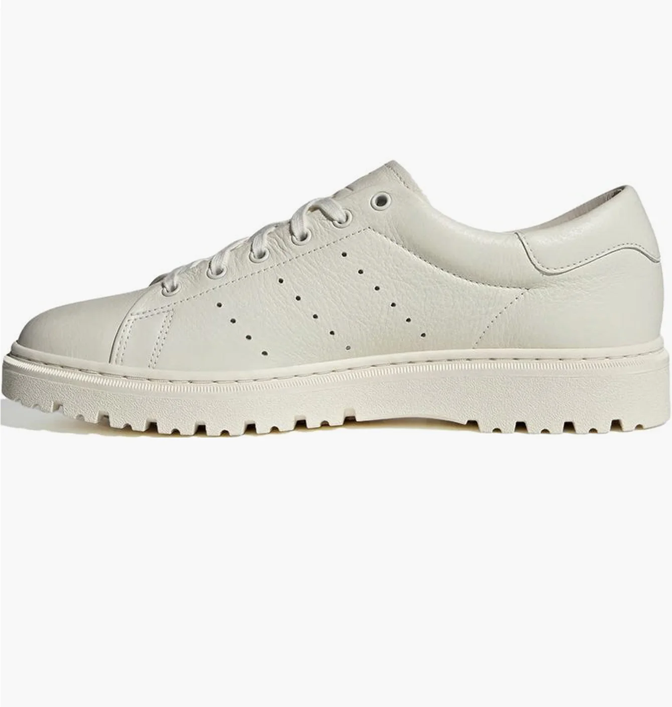 Кросівки унісекс Adidas Stan Smith Freizeit Beige IF9264