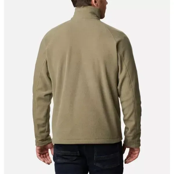 Кофта чоловіча Columbia Fast Trek Iii Half Zip Fleece (XM6410-398)